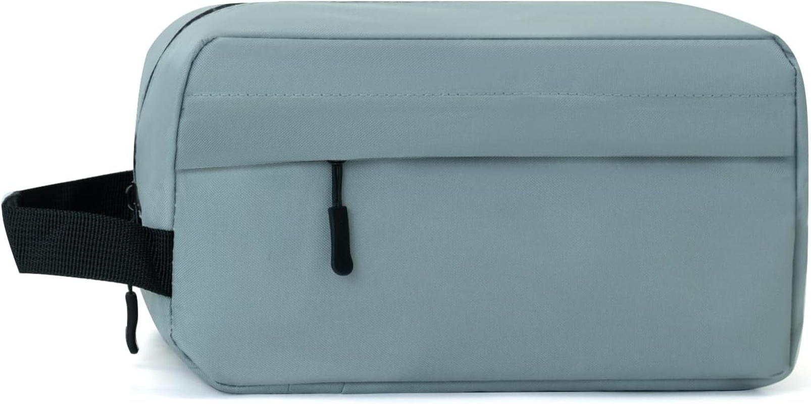 Toiletry Bag for Men, Hanging Cosmetic Bag Travel Accessories, Travel Essentials Shaving Dopp Kit, Mens Travel Bag Toiletries Organizer Case for Business Trips Swim Camping (Green)