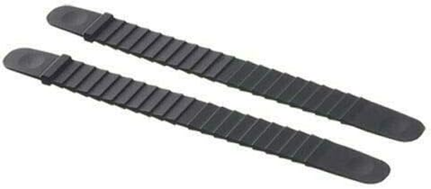 Controltech Triathlon TT Top Tube Storage Rubber Case Box with Strap ATTK, ST1782 image number 5