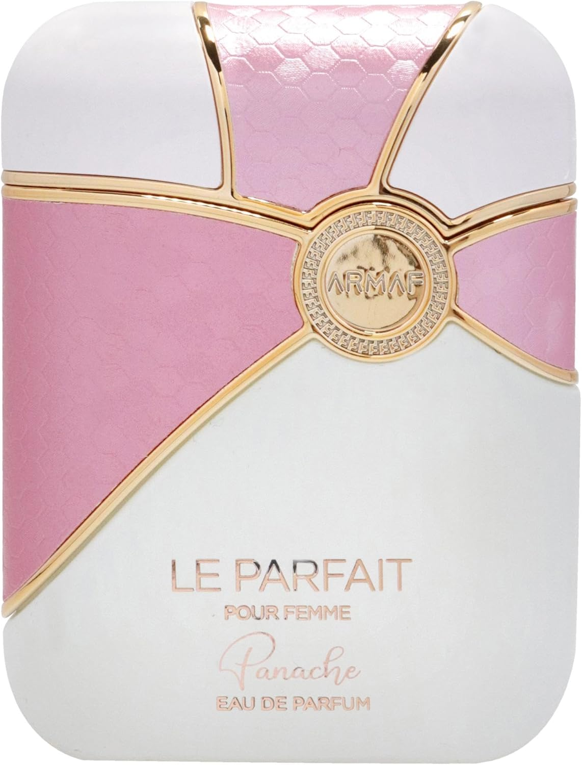 Le Parfait Panache by Armaf for Women - 3.4 Oz EDP Spray image number 1