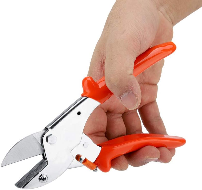 Pruning Shears Gardening Scissors SK‑5 Steel Blades Pruner Scissor Branches Cutter Pruning Snip image number 5