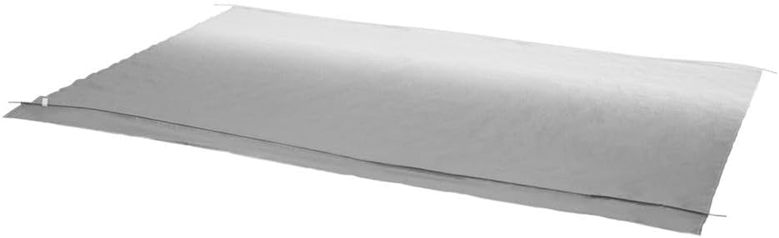 Weisshorn 18Ft Caravan Awning RV Replacement Fabric Roll Out Shading 5.20X2.42M image number 4