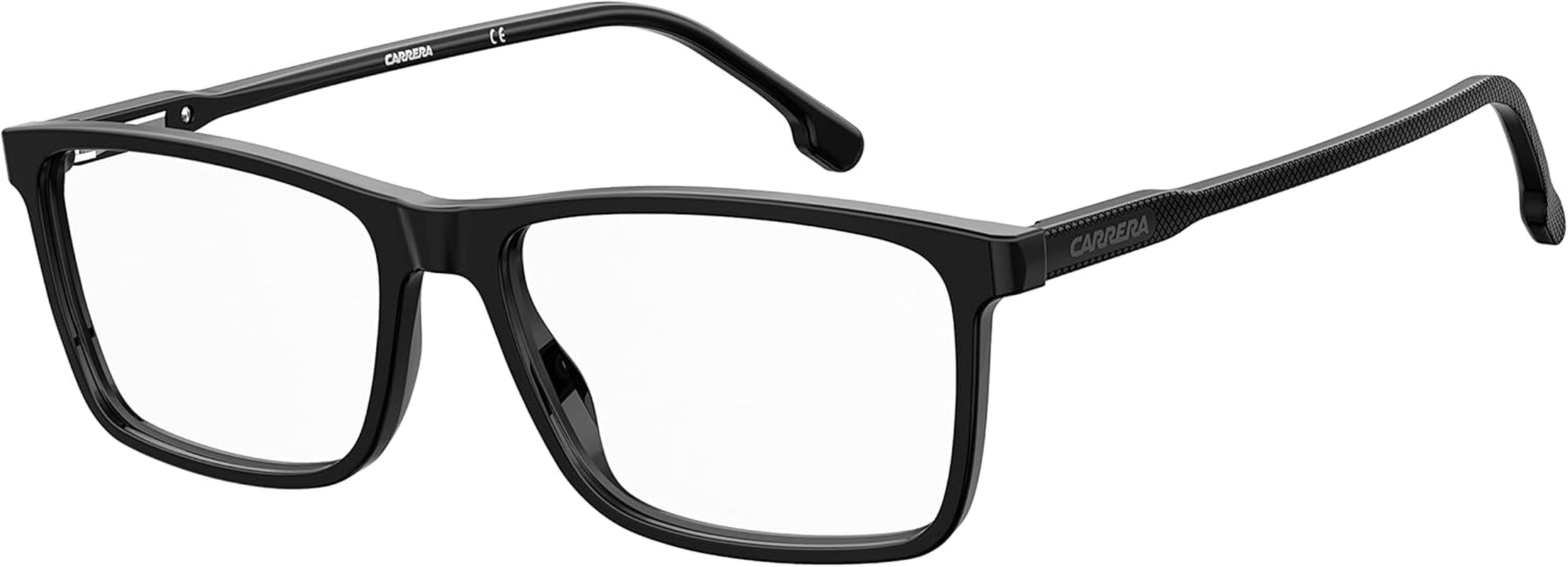 Carrera CARRERA 225 Black 56/17/145 Men Glasses Eyewear Frame image number 1