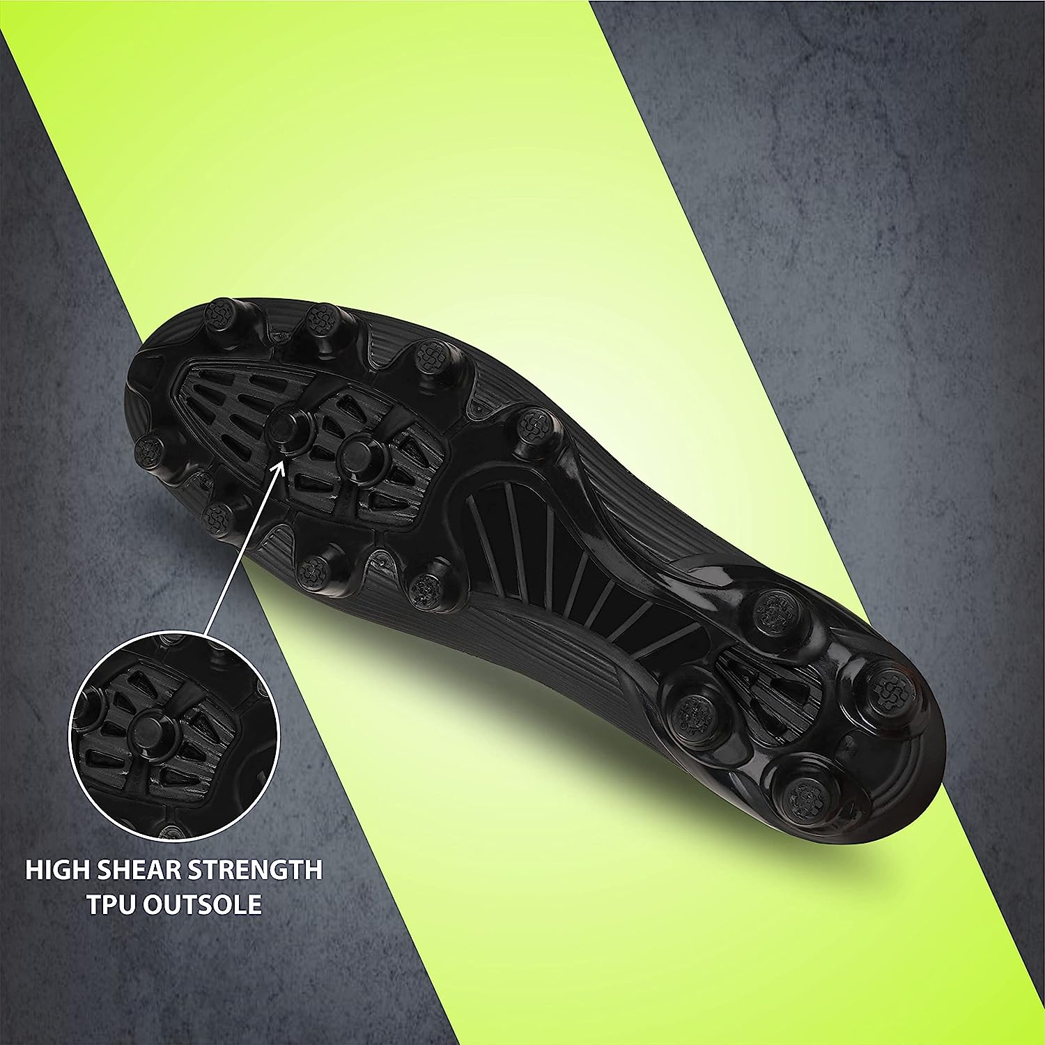 Nivia Nivia image number 3