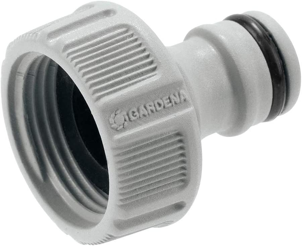 Gardena Tap Connector Set - 13 Mm image number 3