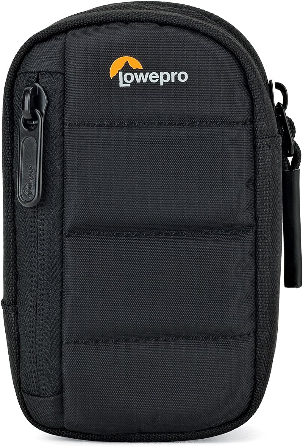 Lowepro Tahoe Cs 20, Sporty Protective and Lightweight Compact Camera Case, Black, (LP37061-0WW) image number 2