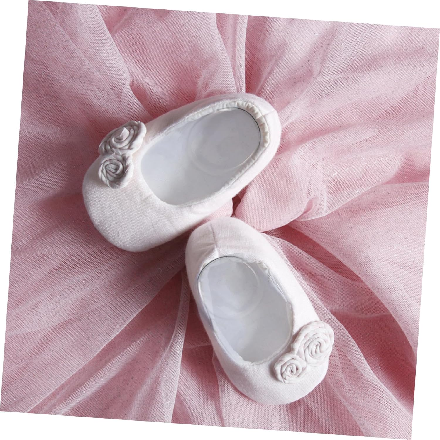 ABOOFAN 40Pcs Shoe Stretch Feet Display Holder Boy Girl Shoes Display Stands for Boy Girl image number 5