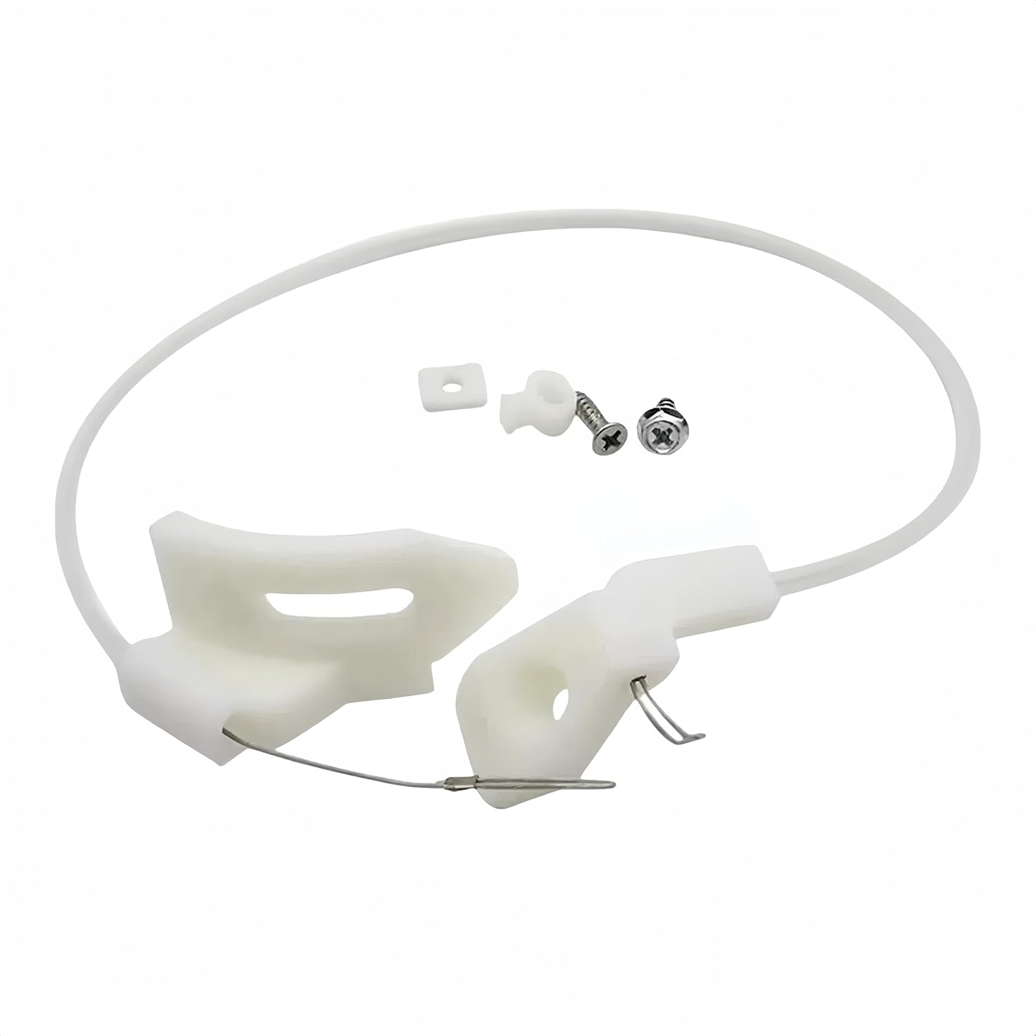 E3TZ-7A110-A Gear Shift Indicator Cable Fits for Ford F150 F250 F350 Bronco 1980-1986, Transmission Shifter Indicator Cable (Cable Only)