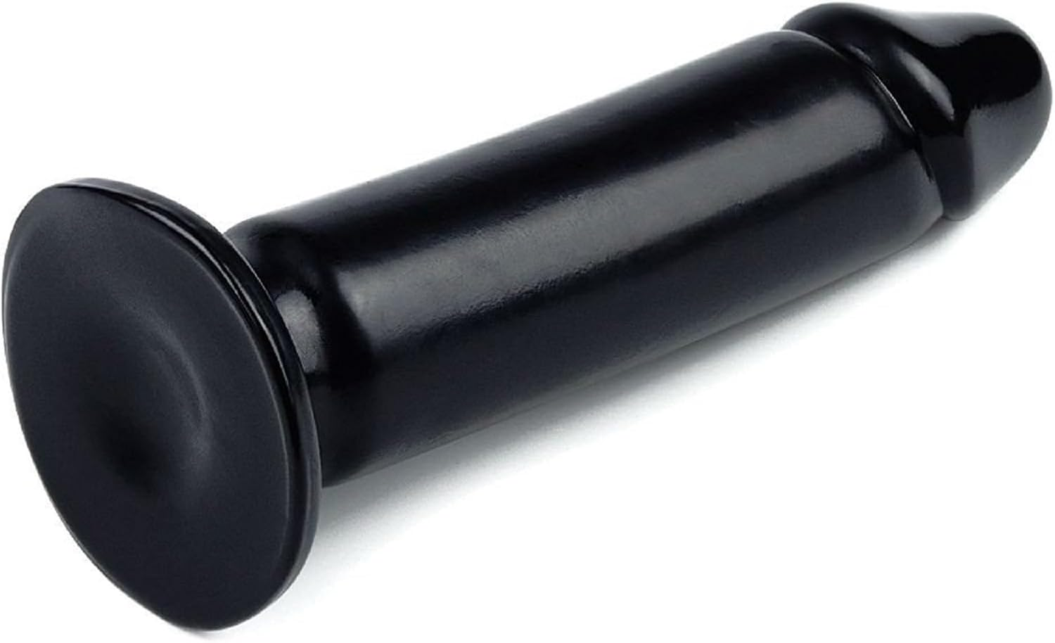 XL Anal Butt Plug BIG Dildo Dong Monster Fat Massive Thick Extra Large HUGE Silicone Penis Anal Beads Sex Toy image number 4