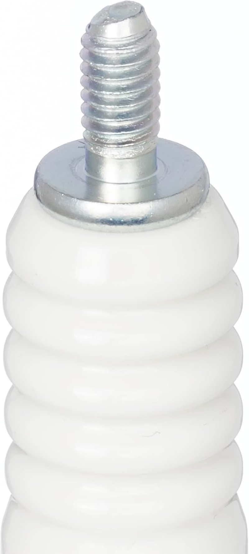 NGK BP7ES Standard Spark Plug, Hex Size 20.8 Mm, Thread Length 19 Mm