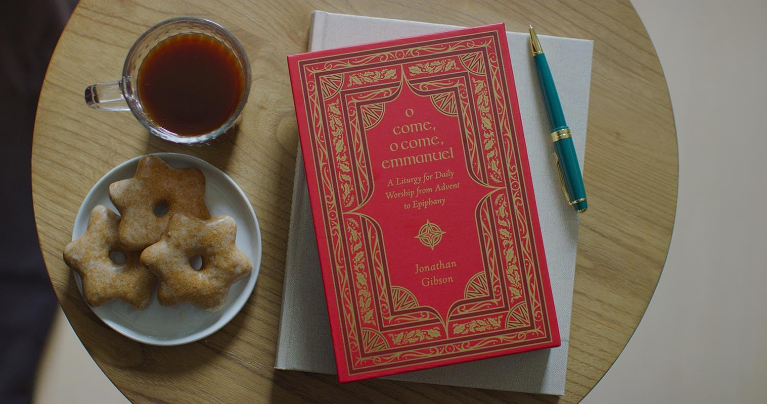 O Come, O Come, Emmanuel: a Liturgy for Daily Worship from Advent to Epiphany image number 1