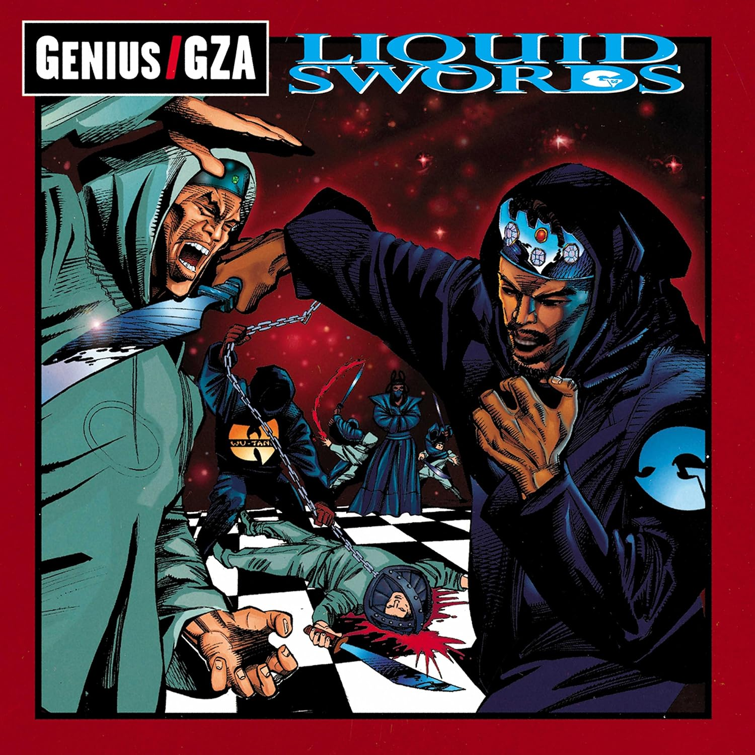 Liquid Swords image number 2