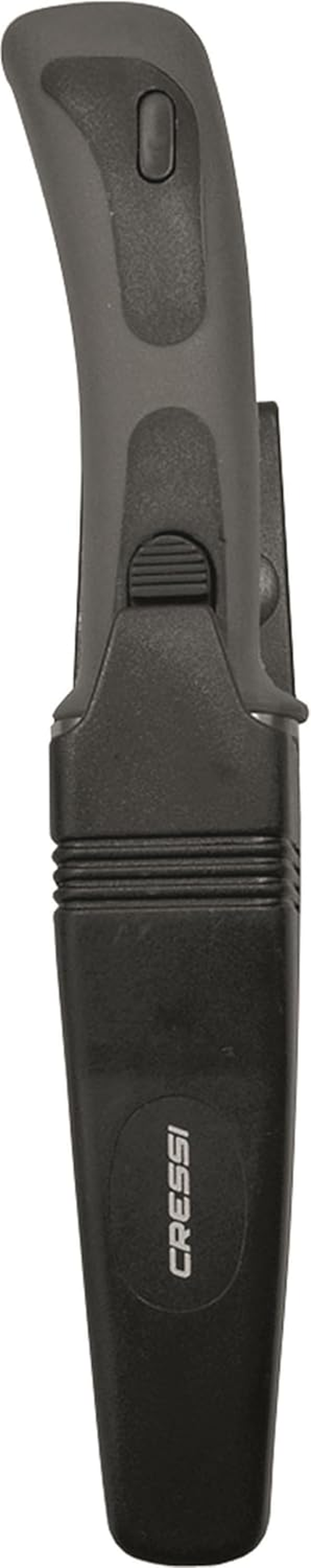 Cressi Vigo - Tauchermesser Von Qualit&auml;t image number 6