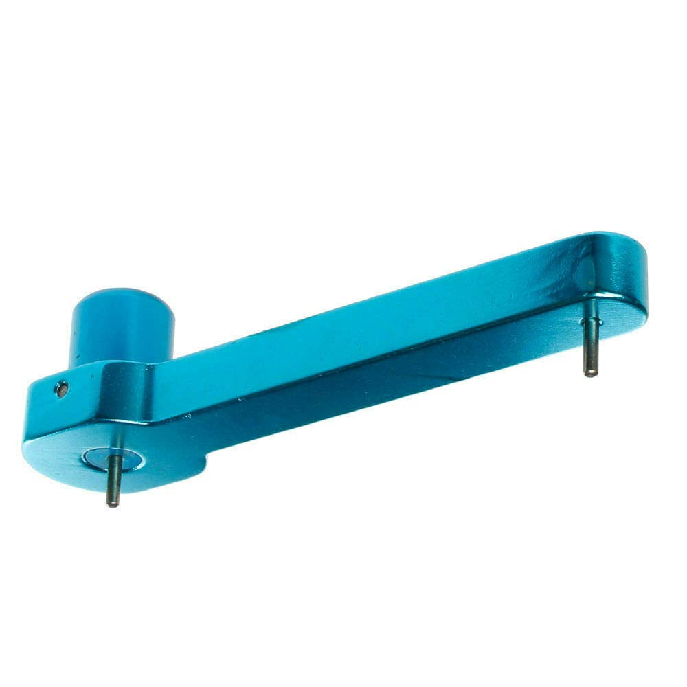 Bicycle Bike Chain Wear Indicator Tool Chain Checker - Compatible with Shimano Sram KMC and All Others 7 to 12 Speed Chains image number 1