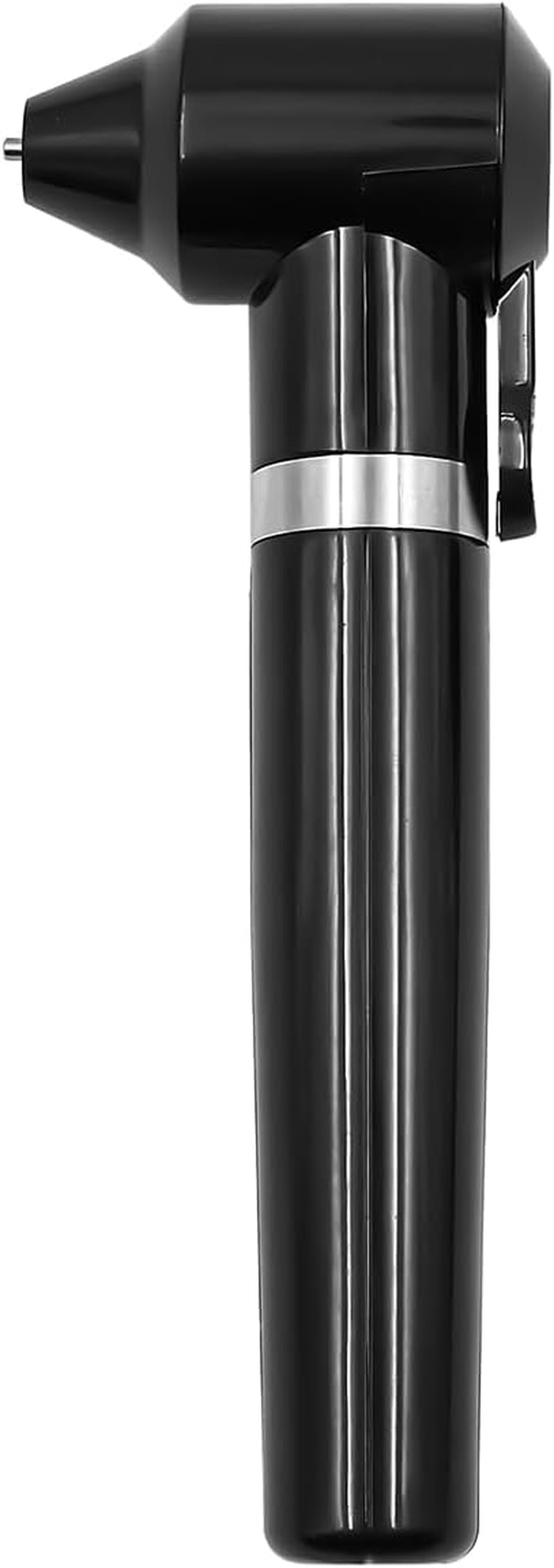 NUZAMAS Tattoo Pigment Mixer with 50Pcs Mixing Sticks Machine Makeup Eyebrow Color Ink Agitator Machine for Microblading Tattoo Supplies (Black) image number 4