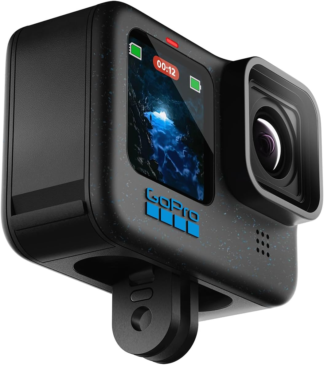 Gopro HERO12 Black image number 2