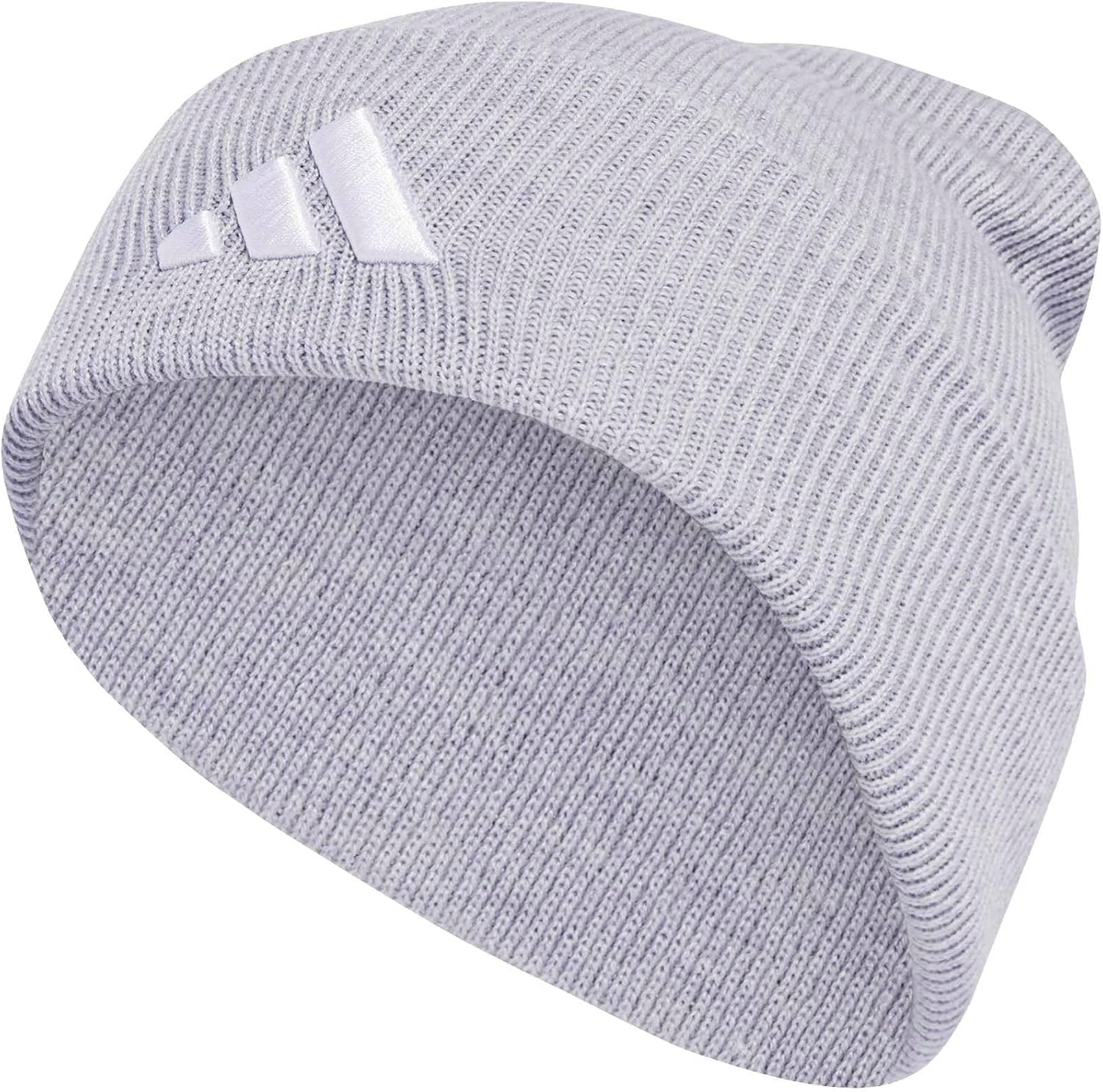Adidas Unisex Adult'S New Logo Beanie Cuff