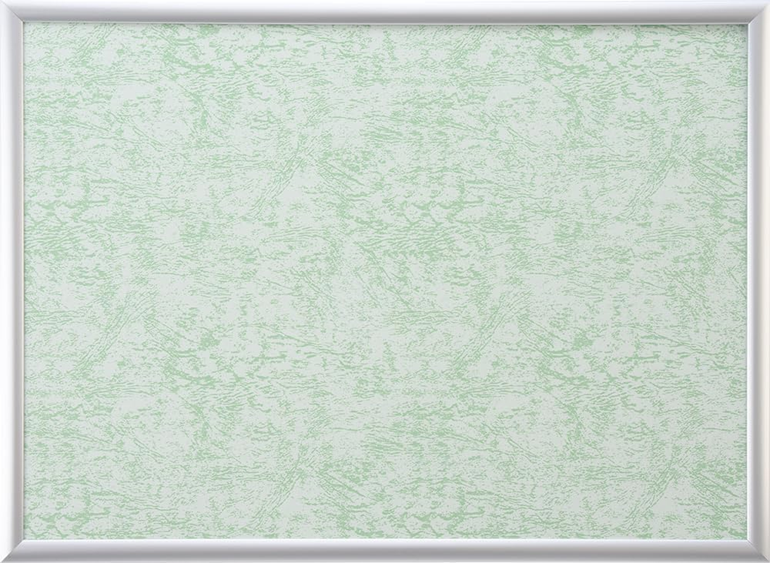 Aluminum Puzzle Frame, My Panel, Silver (13.8 X 19.3 Inches (35 X 49 Cm), Panel NO.5-T, Cell Cover (Transparent Sheet), UV Protection, Panel, Frame Silver, Yanoman