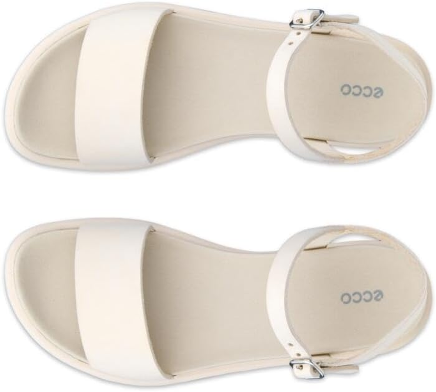 ECCO Women'S Flowt W Sandal image number 3