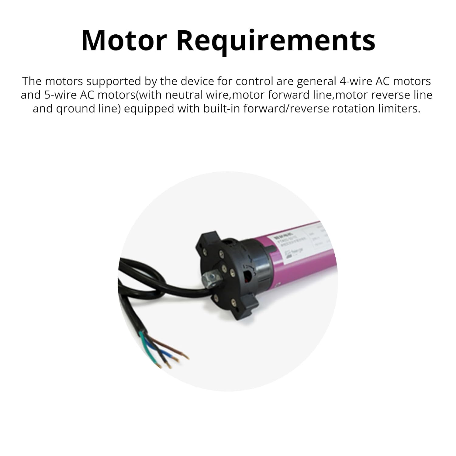SONOFF Smart Roller Shutter Switch image number 4