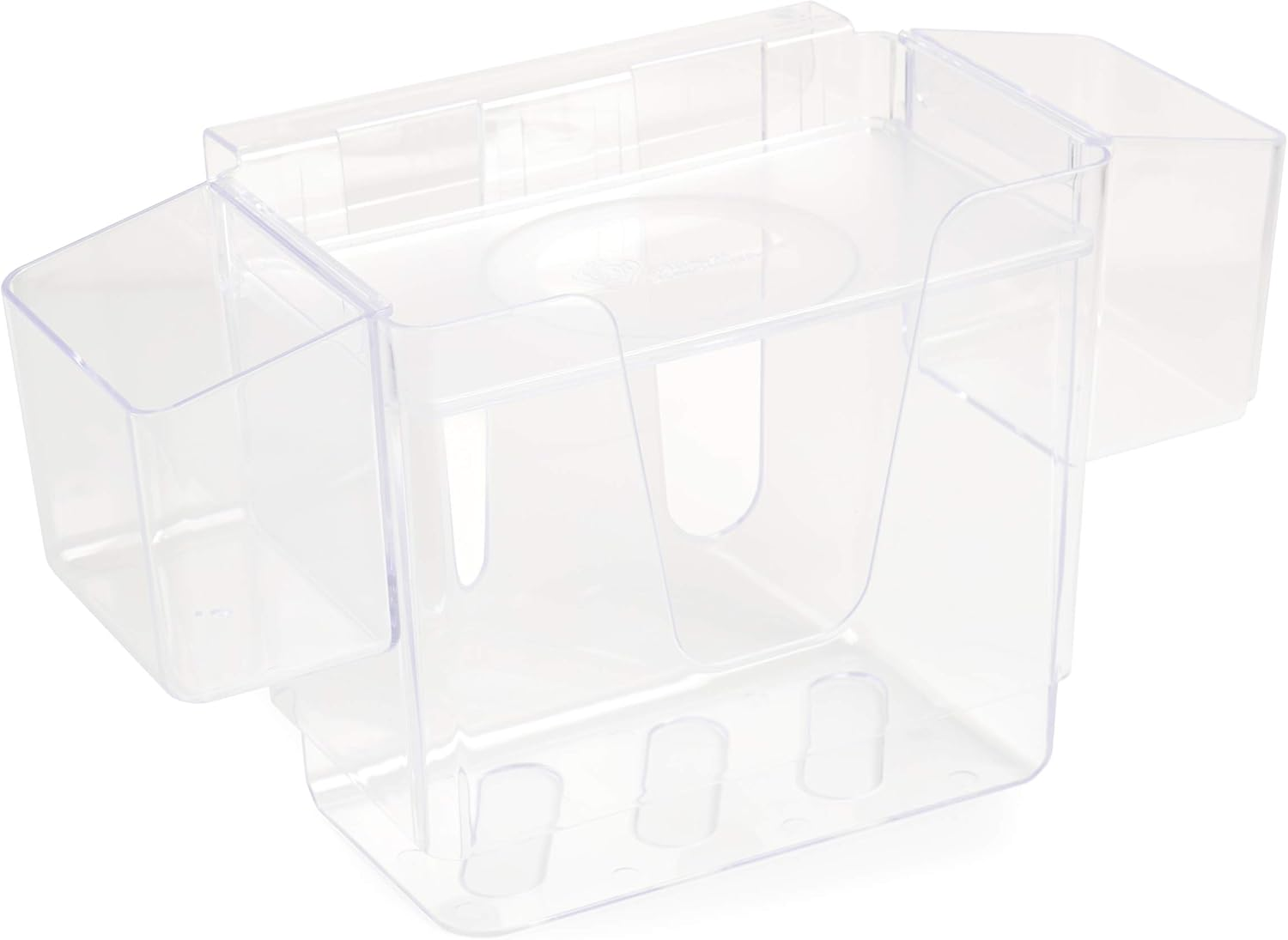 Prince Lionheart Nappy Depot Clear image number 4