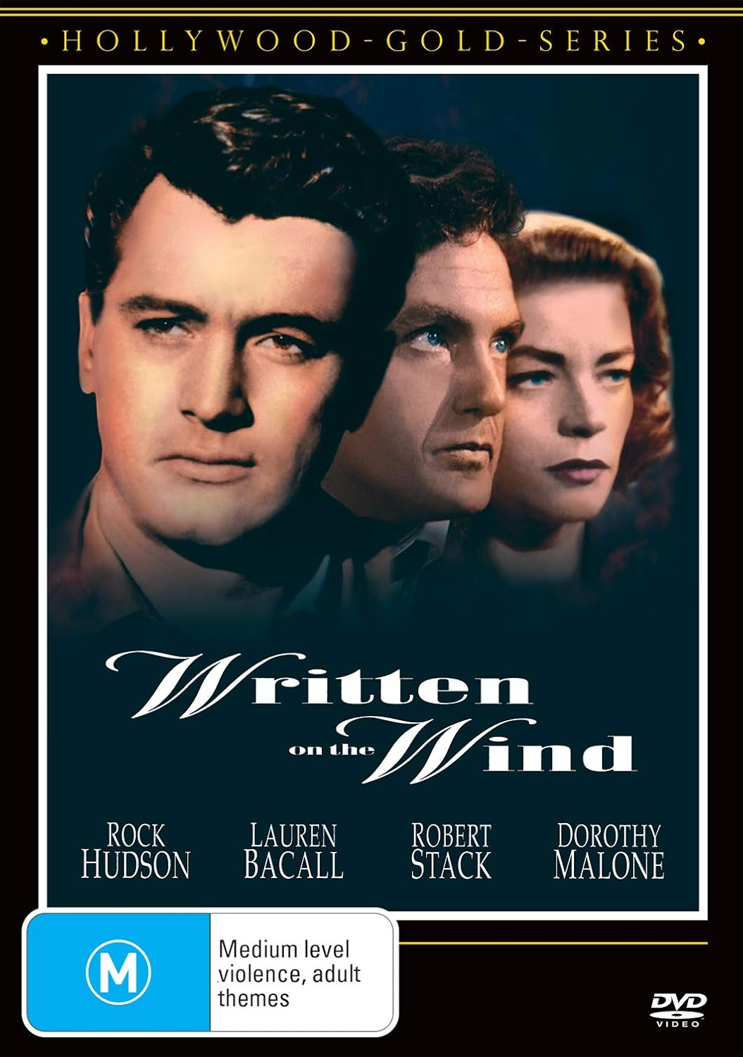 Written on the Wind (Hollywood - Gold - Series)
