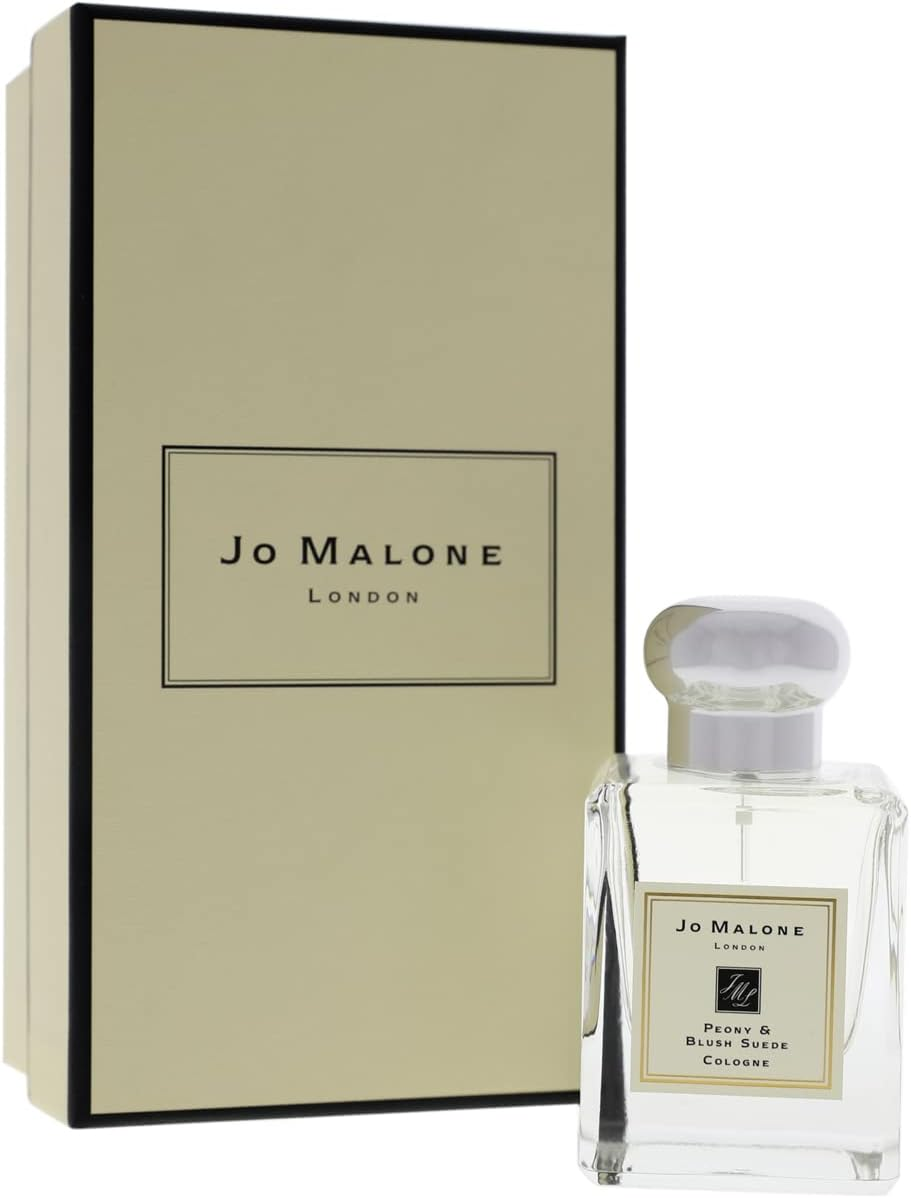 Jo Malone Peony & Blush Suede Eau De Cologne for Women