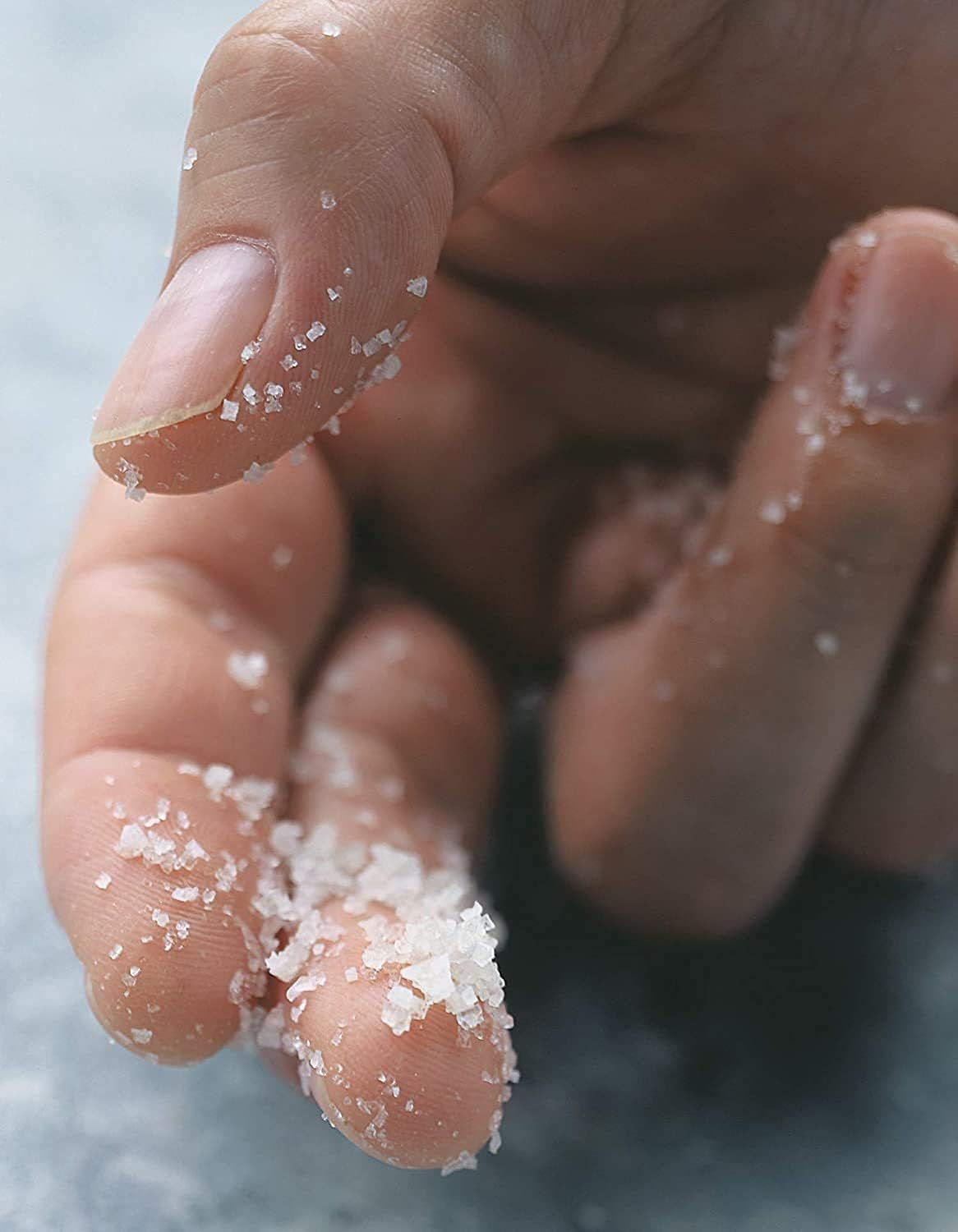 Diamond Crystal Kosher Salt 737G image number 5