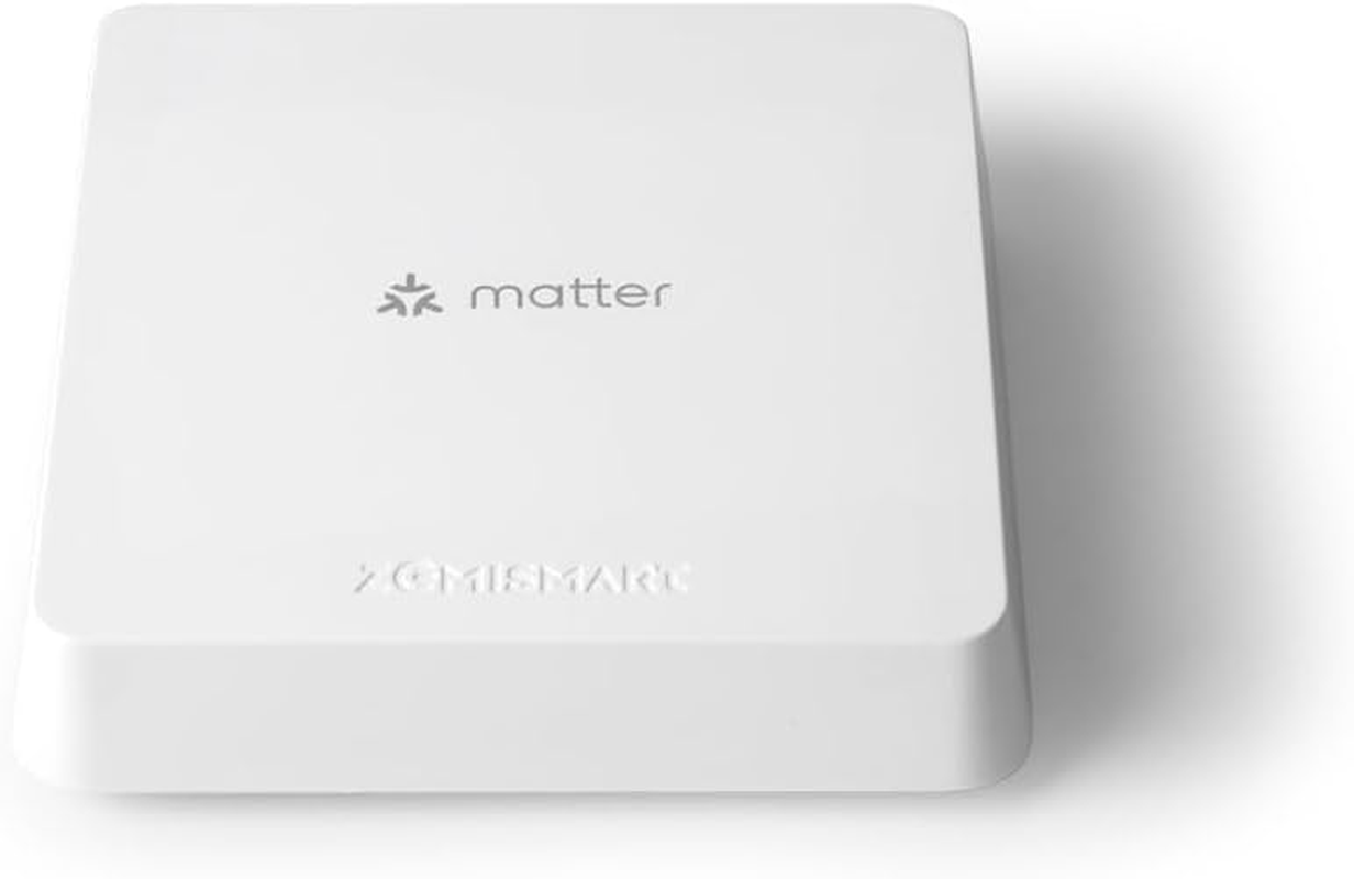 Matter Smart Home Hub, Thread & Zigbee 3.0, Works with Google Assistant, Control Your Connected Devices image number 2