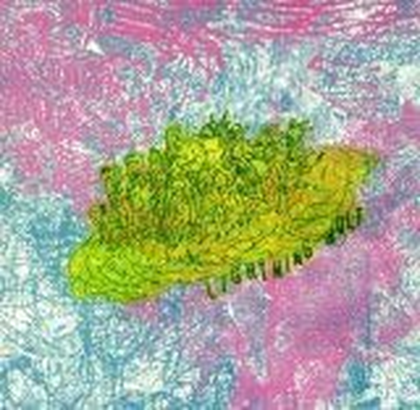 Ride the Skies (LP) image number 1