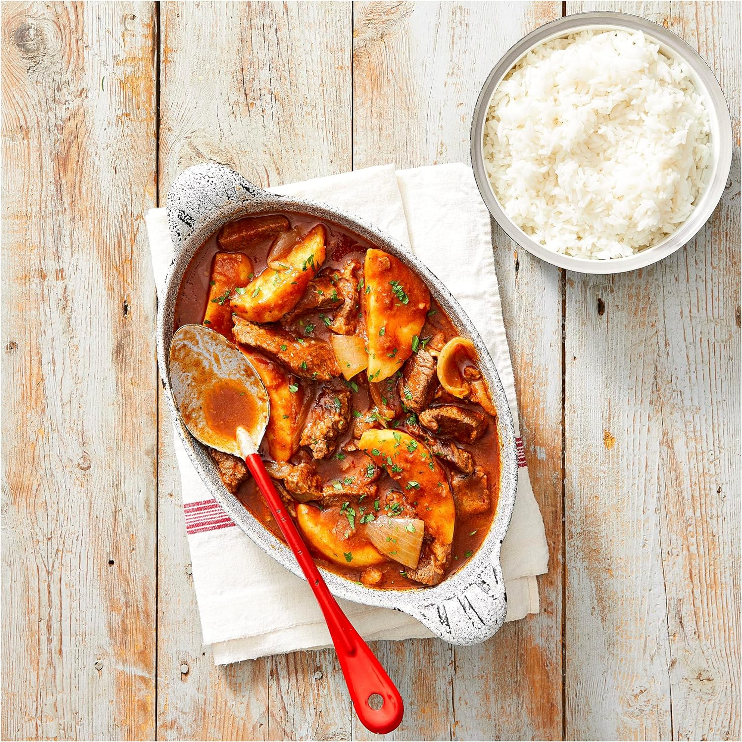 Campbell'S Beef Real Stock 250 Ml image number 3