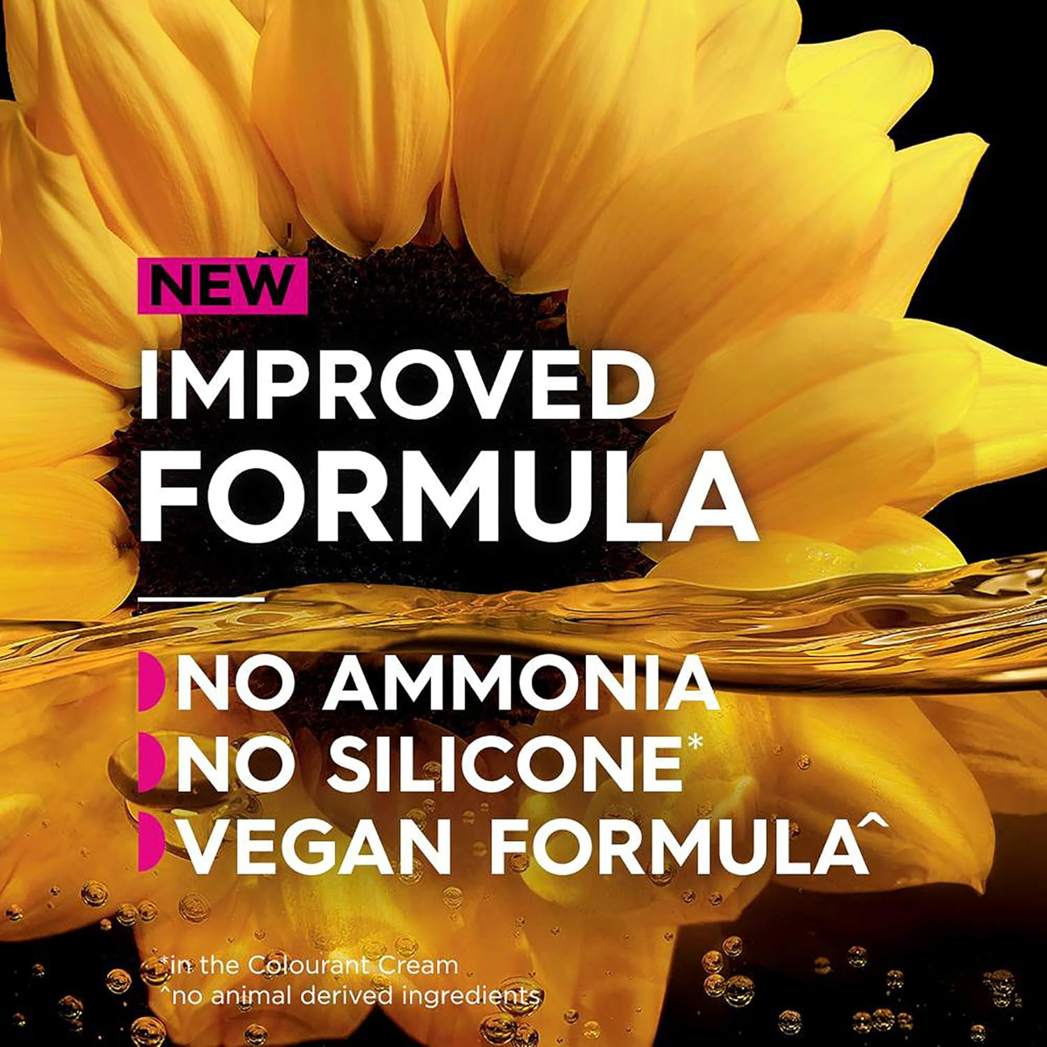 Garnier Olia Permanent Hair Colour 7.40 Intense Copper image number 3