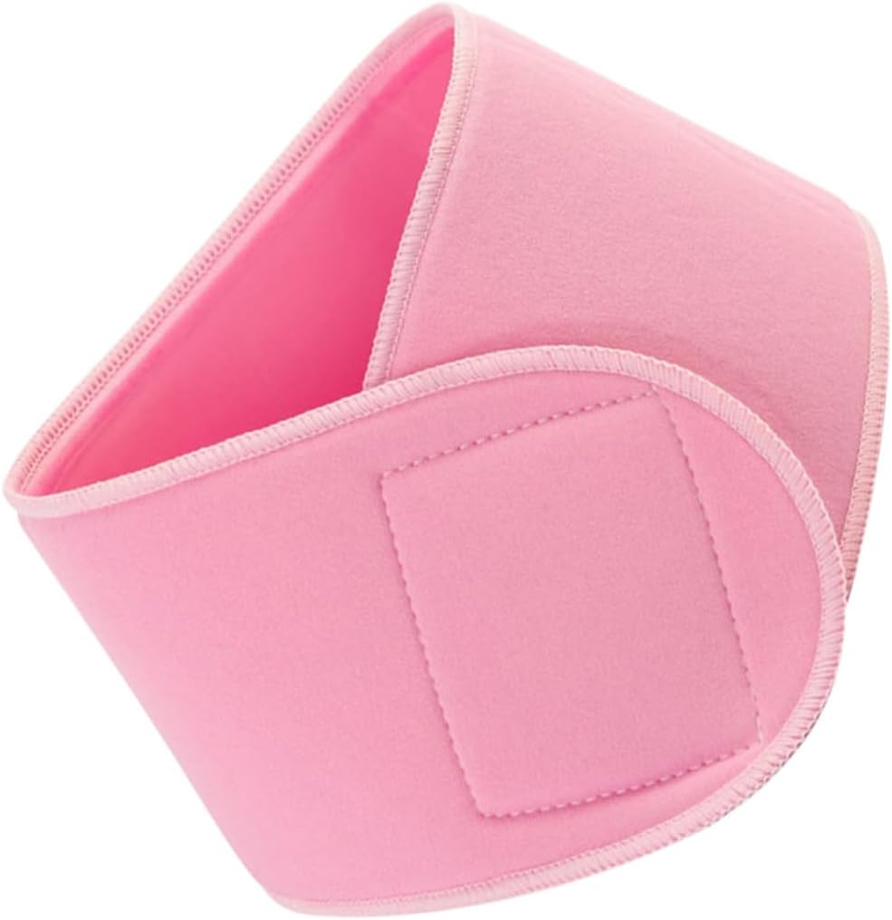 ABOOFAN Skincare Band Collagen Neck Wrinkle Korean Beauty Chest Cool Lift Care Skin Smoother Reusable Silicon Roll Smooth Massage Winkle Pillow Tighten Toner Woman Cervical Strap Face Chin Cooler Tool Device Cotton Accessory Collar Gaiter Overnight Chin Strap for Sleeping Jawline Soft Sculptor Pain Support Travel Back Massager Glove Headrest T3 Reducer Lab Facial Ergonomic Foam Daily Disposable Krk Moisturise image number 5