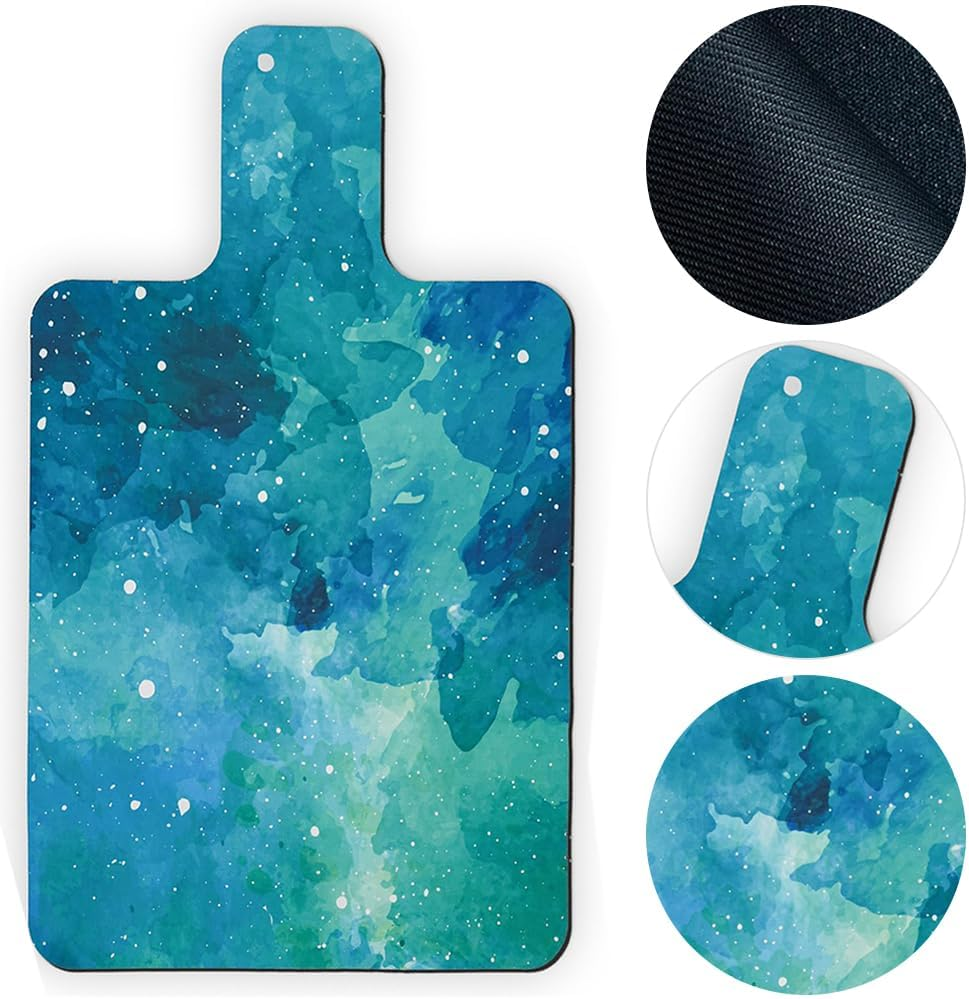 TOMVAES Durable Pilates Reformer Mat with Great Grip, Pilates Reformer Machine Mat Towel, Pilates Reformer Cover, Workout Mat for Yoga, Pilates and Floor Exercises ﻿ ﻿ image number 2