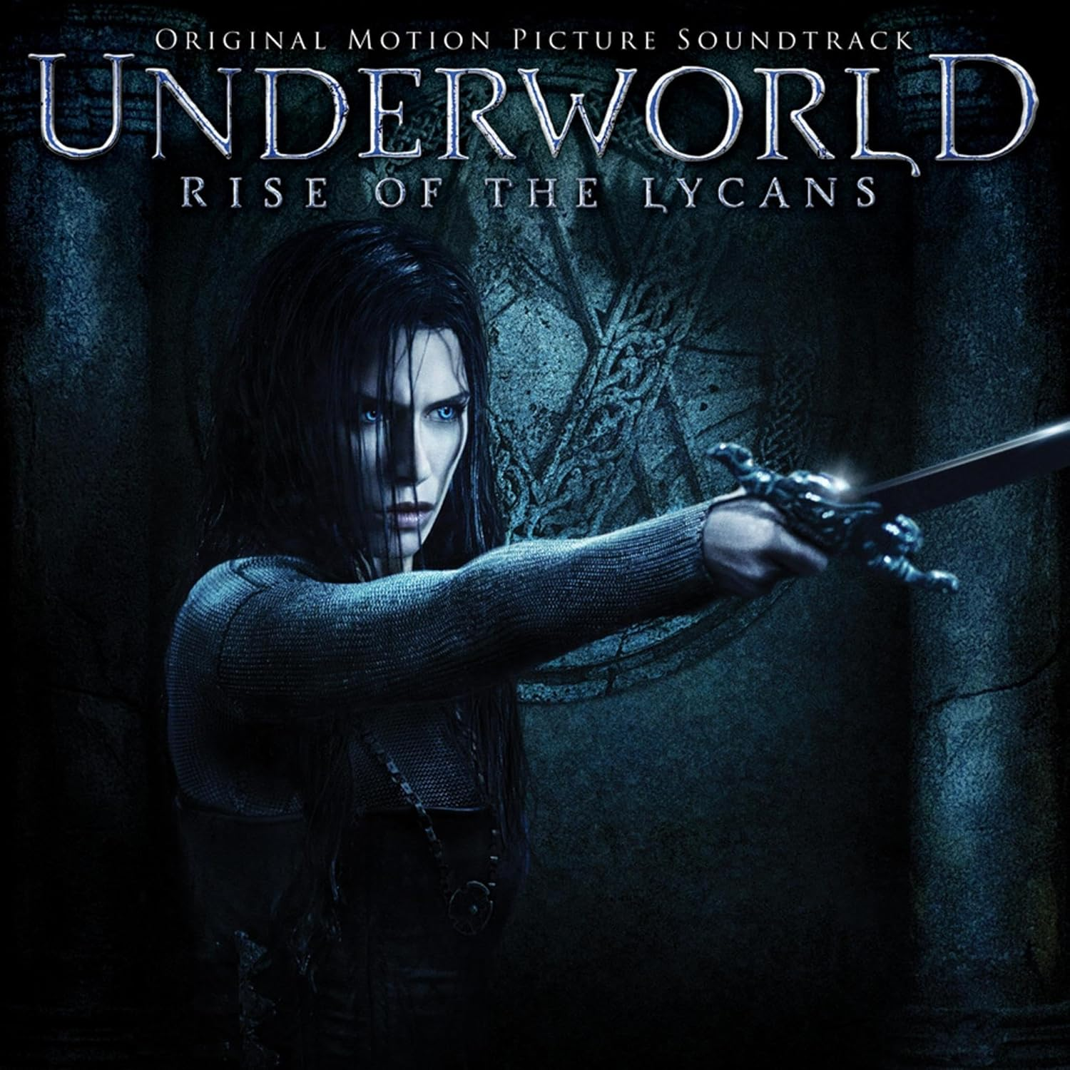 Underworld Rise of the Lycans O.S.T.