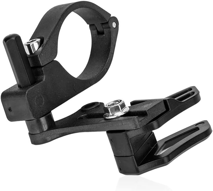 MTB Bike Chain Stabilizer Bicycle Chainring Guide Positive Negative Tooth Single Disc Protector for Mountain Road Bike image number 5