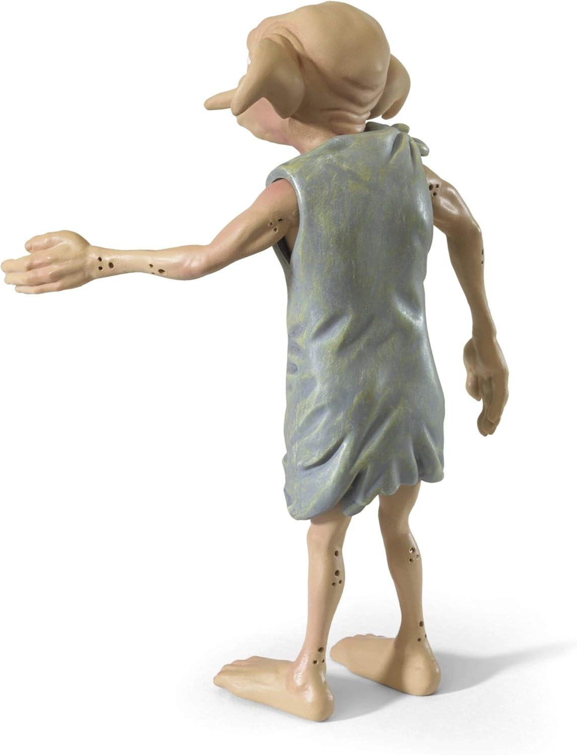 HARRY POTTER - Bendable Dobby Multicolor image number 2