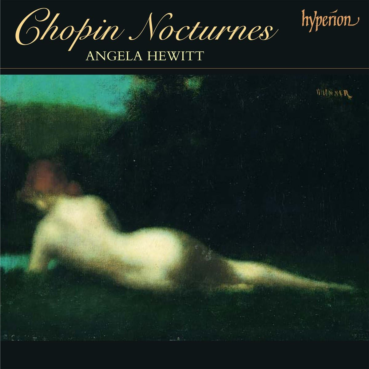 Chopin Nocturnes Impromptus