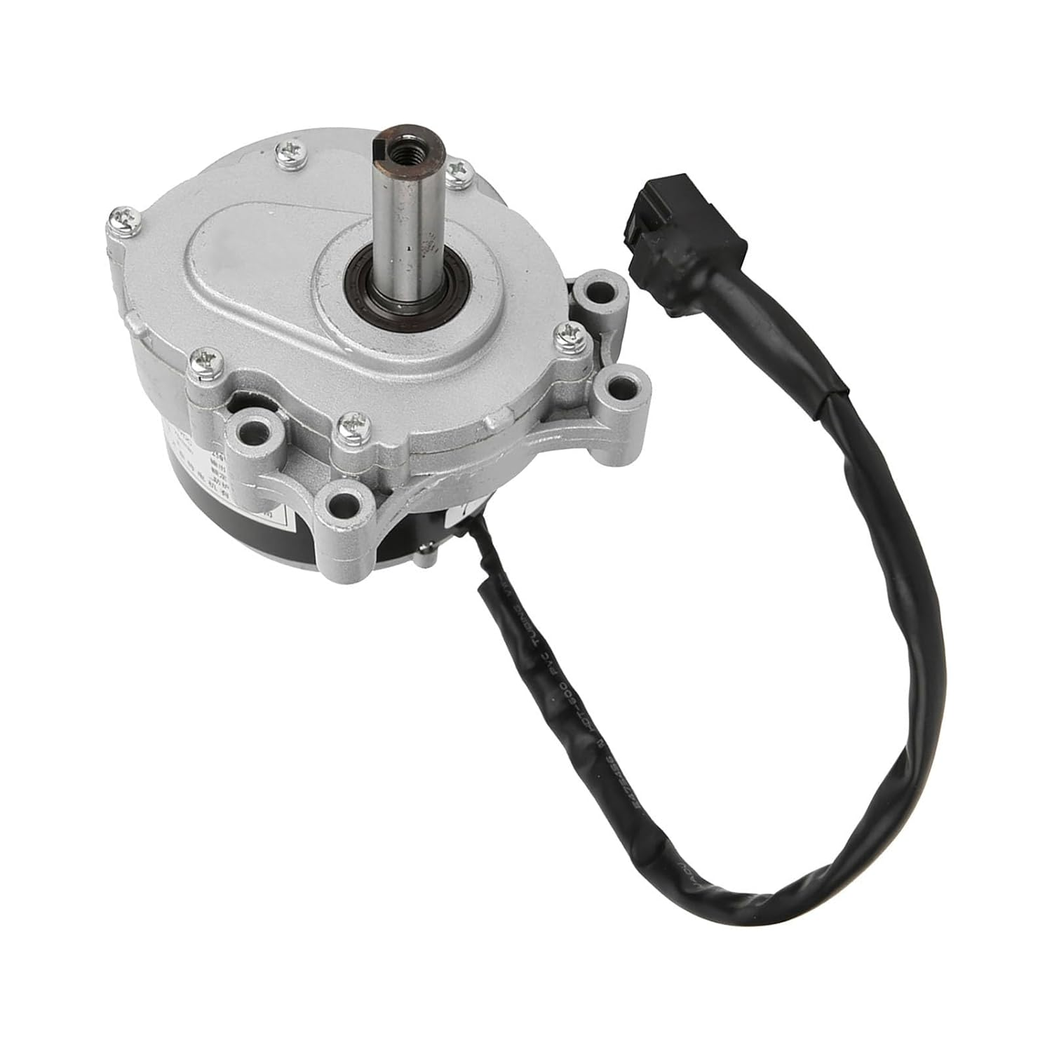 Wheelchairs Brush Motor, High Torsion Electric Wheelchair Brush Cntroller Sturdy for Unite