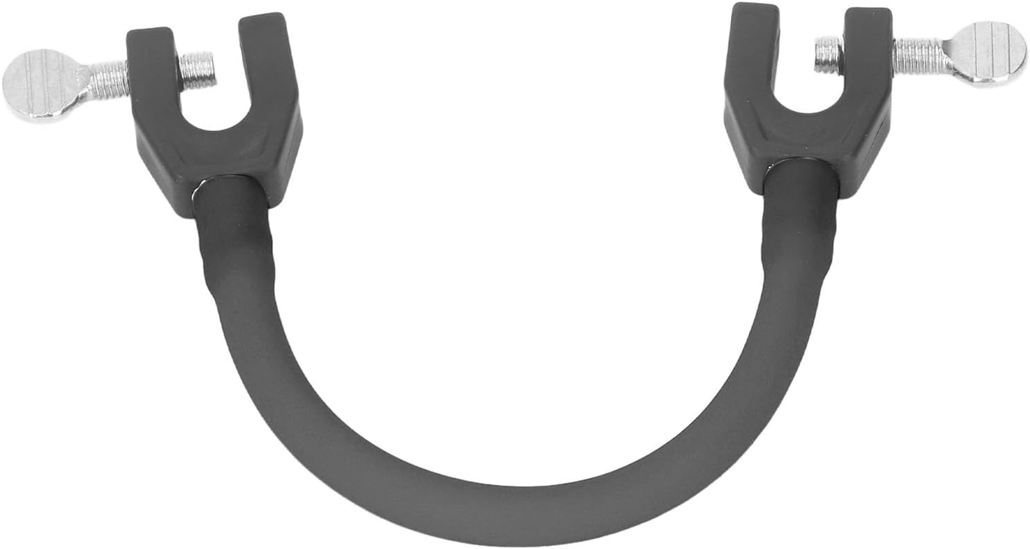 Ski Tip Connector, Portable Stable Ski Training Aid Professional Speed Control Compact for Kids