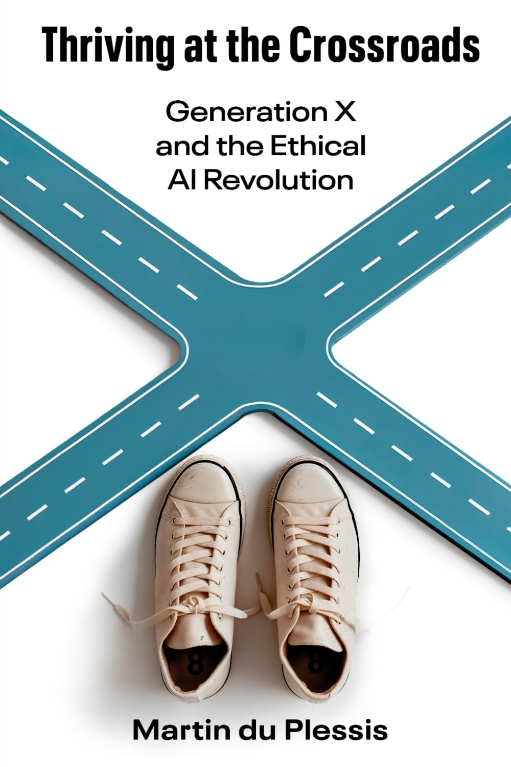 Thriving at the Crossroads: Generation X and the Ethical AI Revolution image number 1