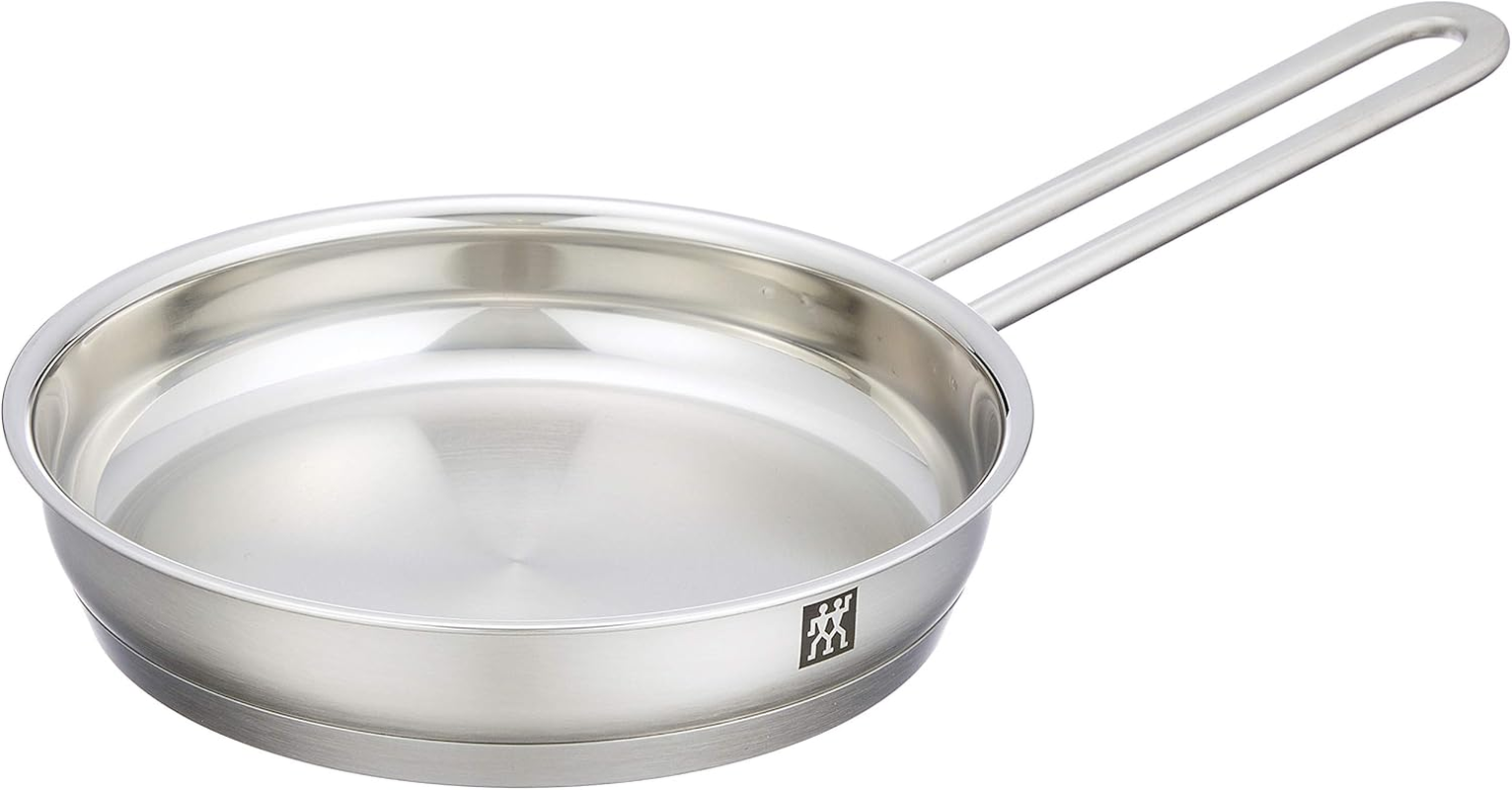 ZWILLING Steel Frying Pan Pico 66658-160-0 image number 2