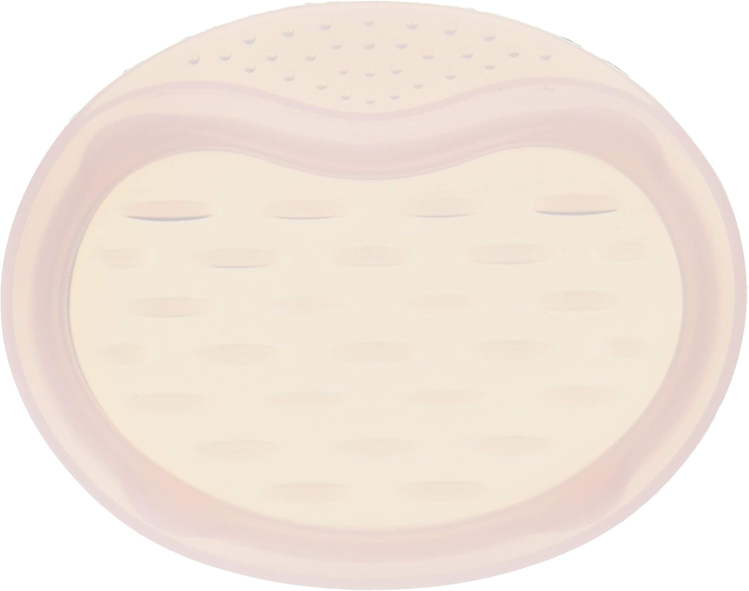 Earth Pet TK Pefami PF Soft Silicone Tableware, for Cats, 2S/Pink image number 1