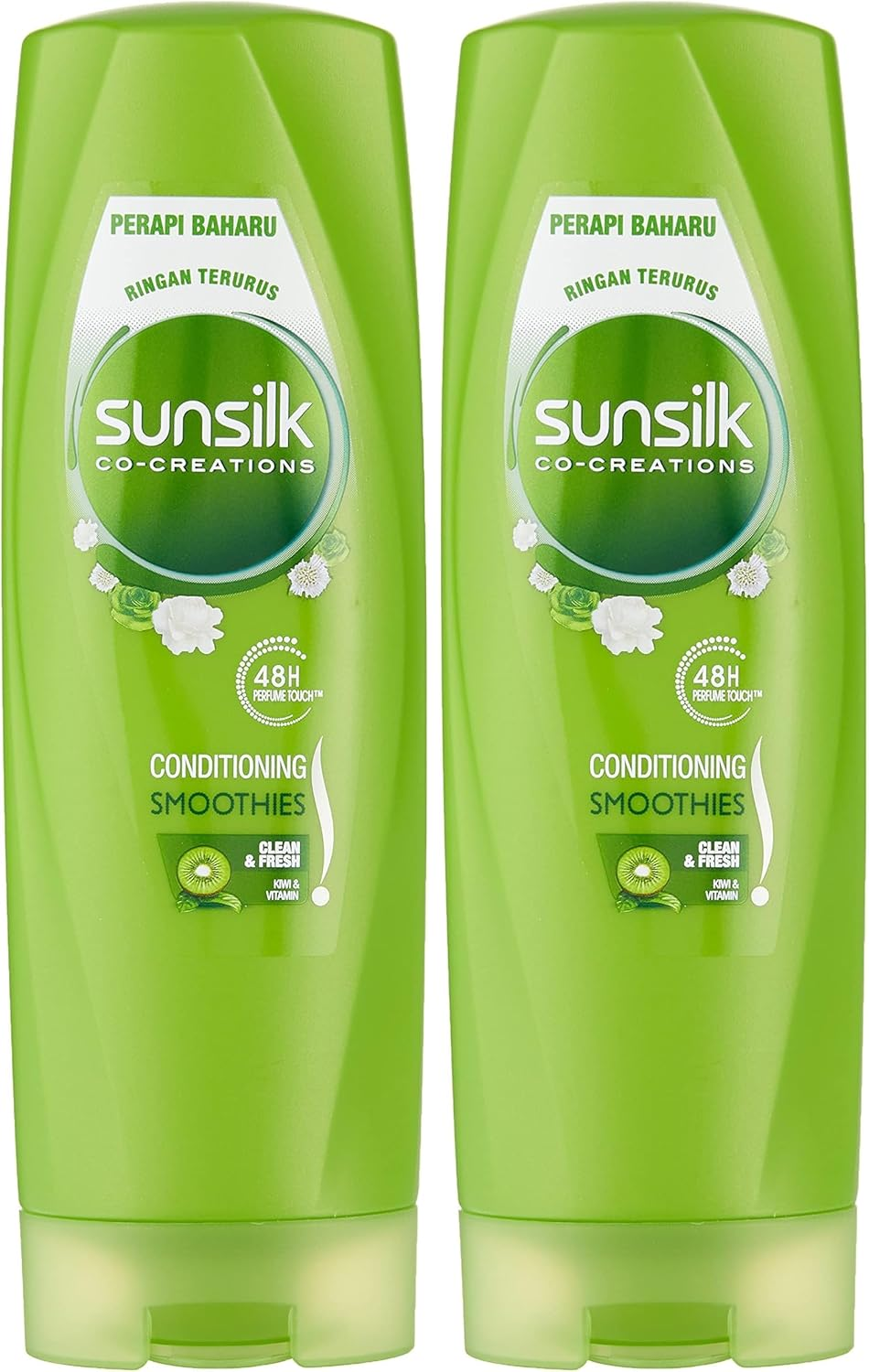 Sunsilk Lively Clean and Fresh Conditioner 300 Ml image number 3