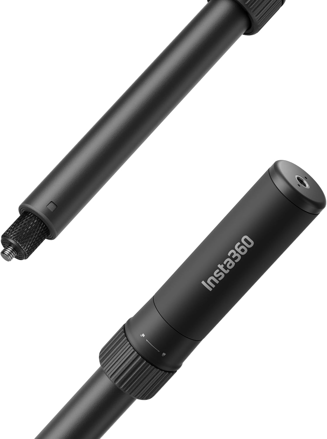 Insta360 Bullet Time Selfie Stick 2.0, 2-In-1 Bullet Time Handle and Invisible Selfie Stick, Compatible with Insta360 X5, X4, X3, ONE X2, ONE RS, ONE X, ONE R image number 3