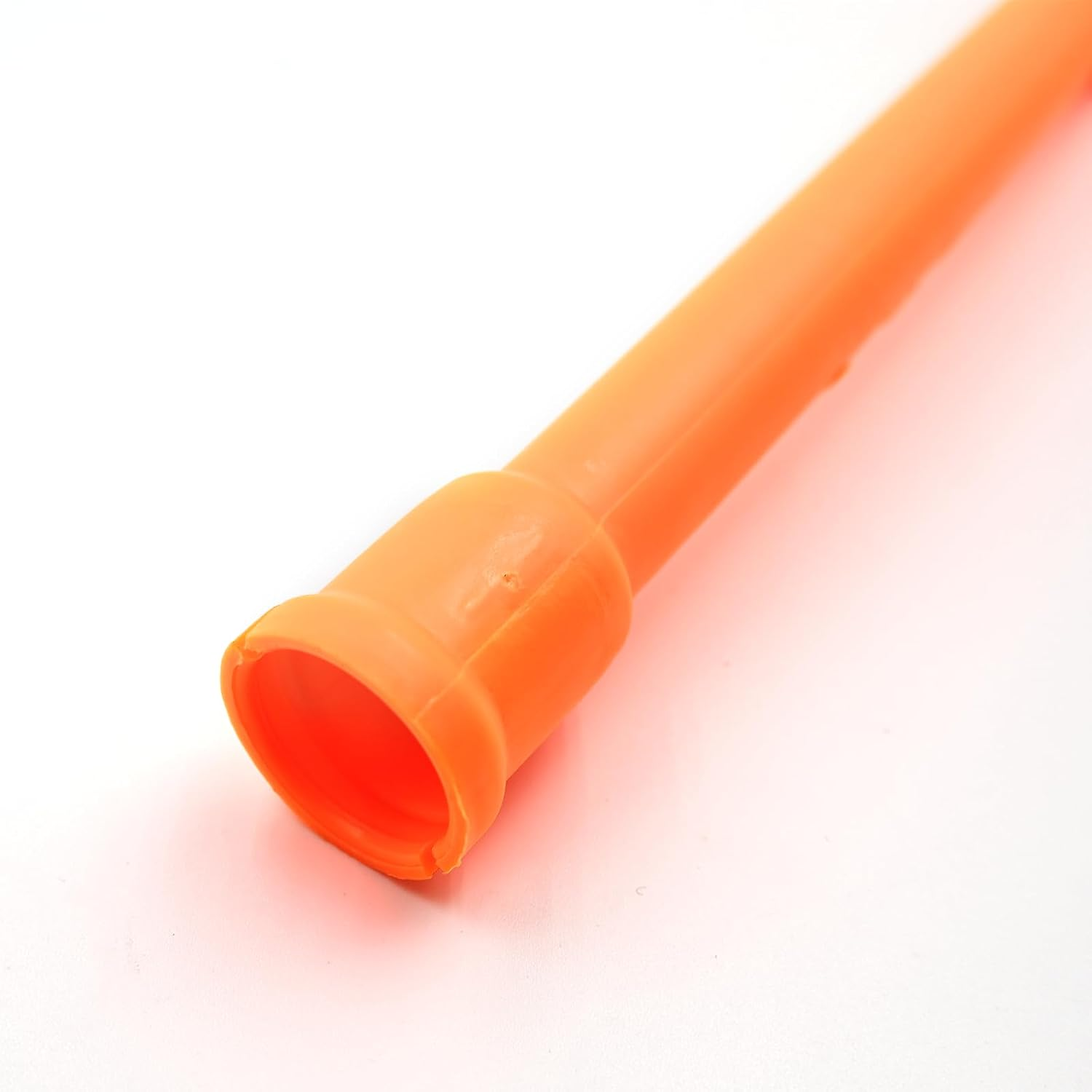 Engine Oil Dipstick Tube Compatible with VW 06A103663C Beetle Golf Jetta 2.0L image number 5