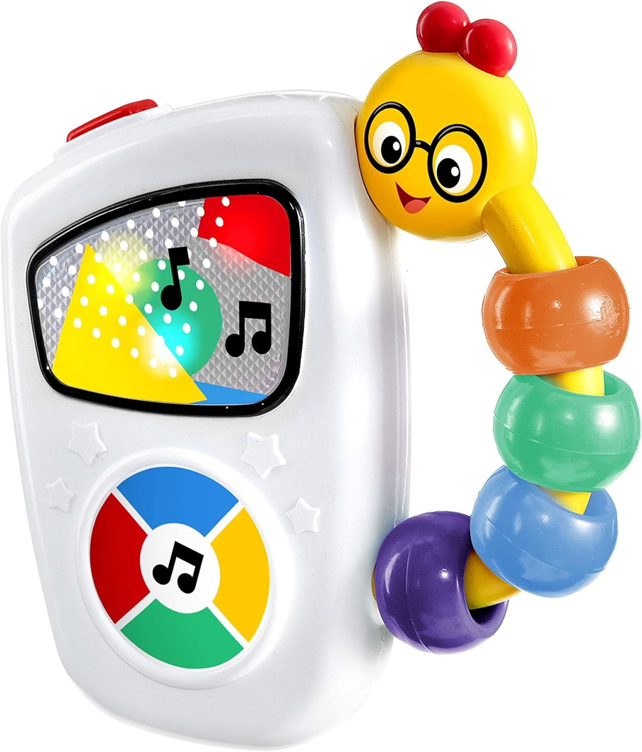 Baby Einstein Take along Tunes Musical Toy image number 2