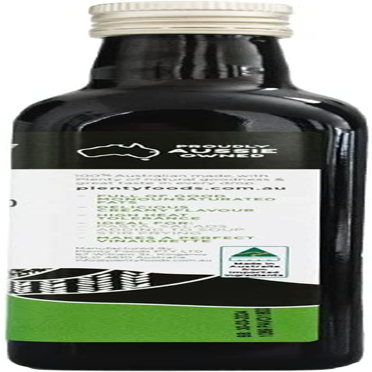 Plenty Cold Pressed Avocado Oil 375 Ml image number 2