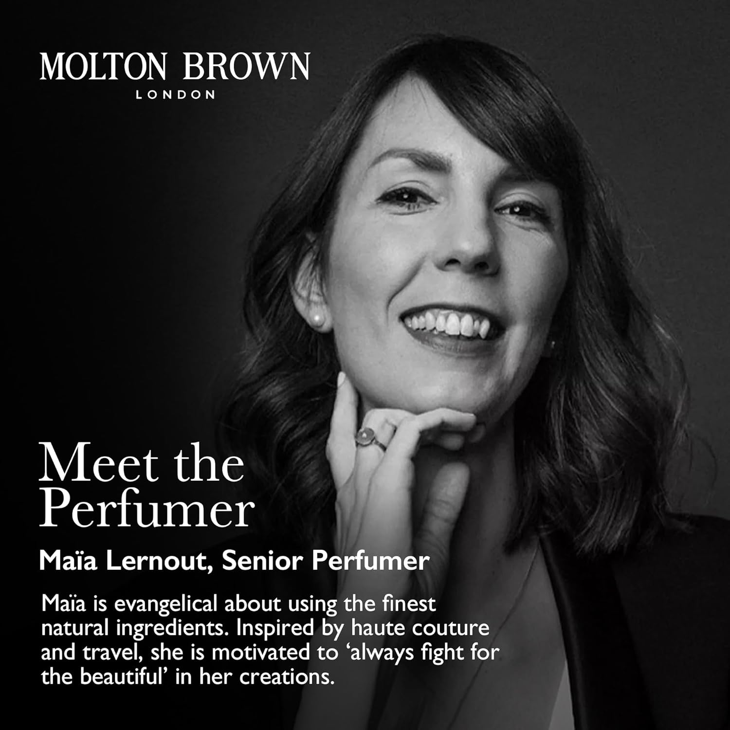 Molton Brown Flora Luminare Hand Lotion 300Ml/10Oz image number 3