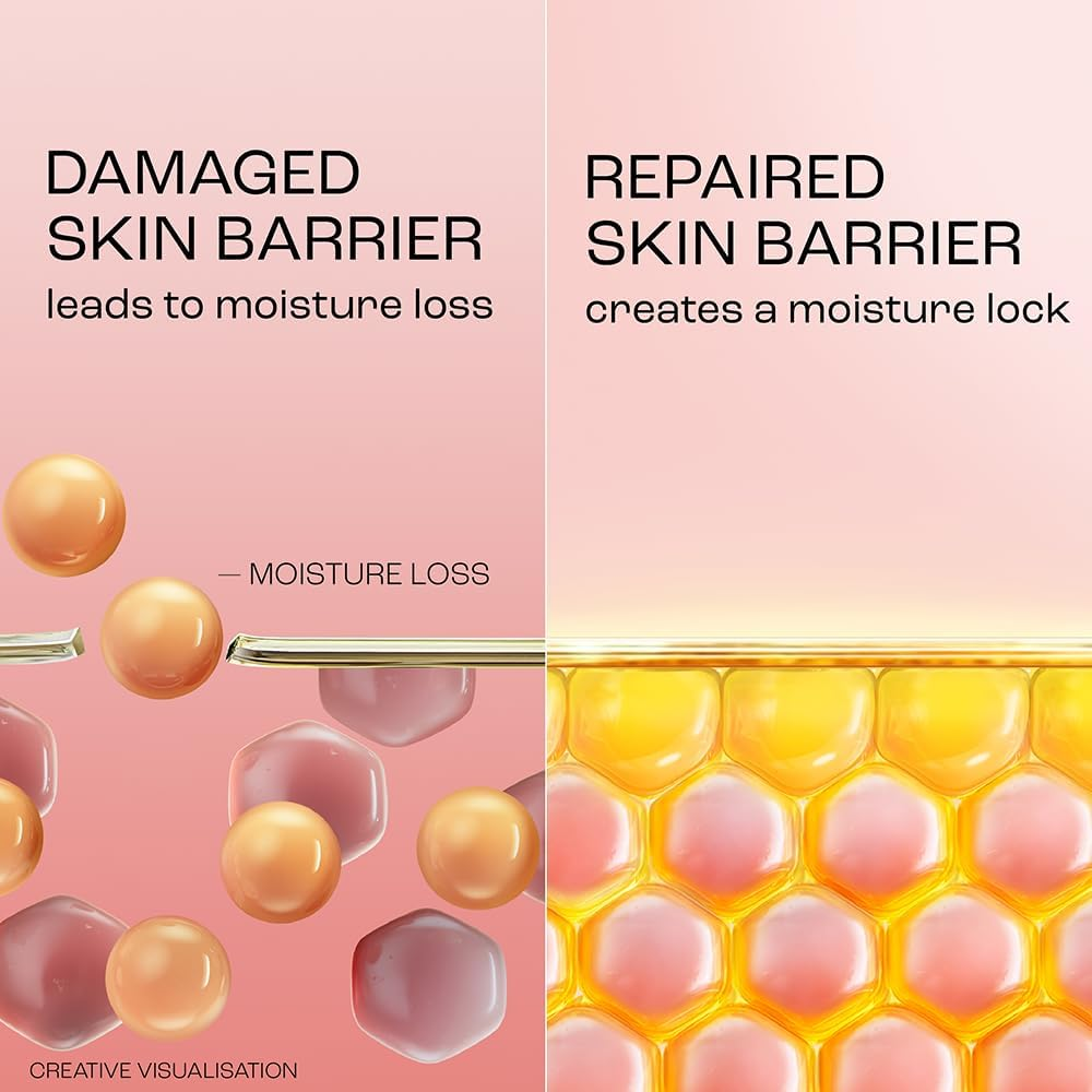 Lakme Peach Milk Moisturizer Body Lotion, 200 Ml image number 2