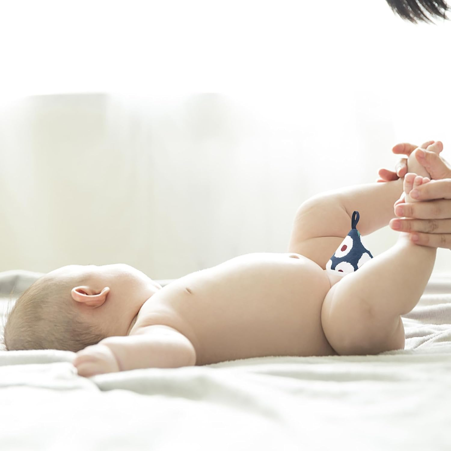 Pee Covers Baby Boy, Newborn Boys Water Absorption Teepee Pee Shield Infant Reusable Pee Cap Diaper Changing, 4 Pcs